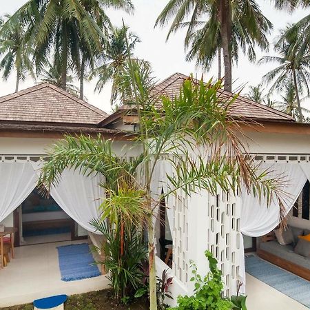 De'Coco Bungalows Νησιά Γκίλι Εξωτερικό φωτογραφία