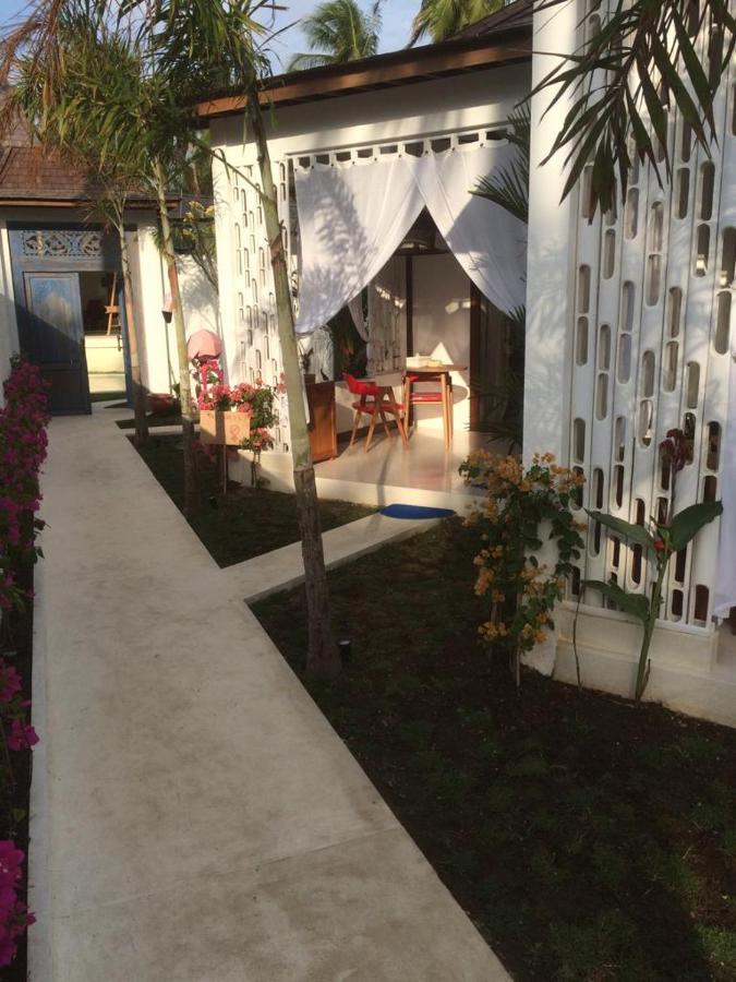 De'Coco Bungalows Νησιά Γκίλι Εξωτερικό φωτογραφία