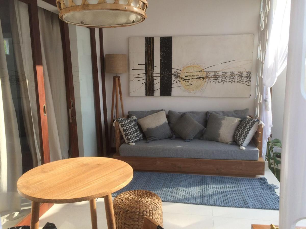 De'Coco Bungalows Νησιά Γκίλι Εξωτερικό φωτογραφία