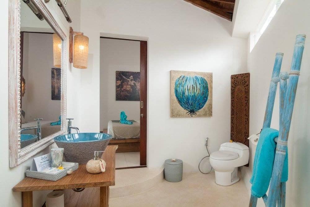 De'Coco Bungalows Νησιά Γκίλι Εξωτερικό φωτογραφία
